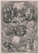 A Memento of the Great Public Question of Reform NPG D10854