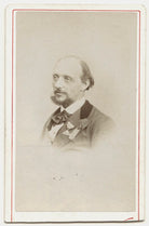 Jules Henri Martin Bergeret NPG x963