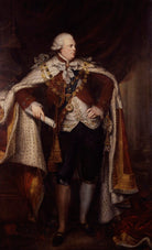George Nugent-Temple-Grenville, 1st Marquess of Buckingham NPG 5168