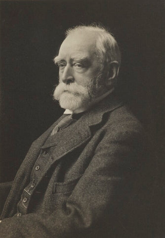 Sir Edward John Poynter, 1st Bt NPG Ax46102