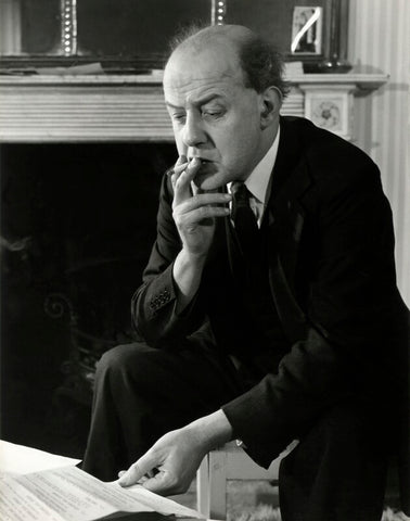 Sir John Betjeman NPG x126620