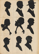 Tourists on the West Pier, Brighton NPG D46692