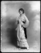 Rena Parker NPG x103371