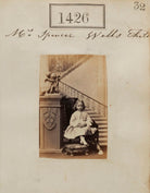 Ida Helen Wells NPG Ax50827