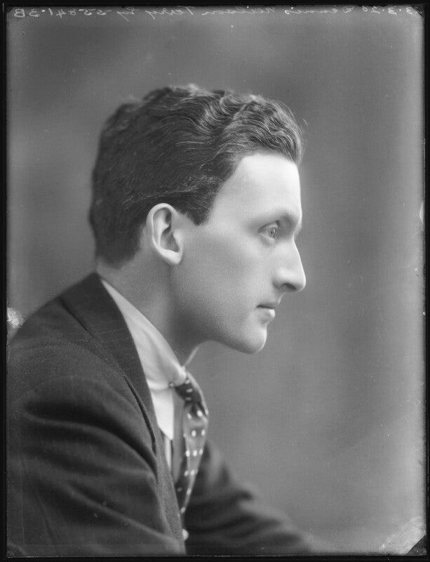 Dennis neilson terry npg x120375