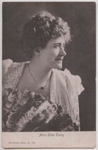Ellen Terry NPG x197927