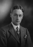 Gerard Giles Penman NPG x42008