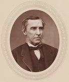 James Anthony Froude NPG Ax17489