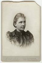 Margaret (née Barclay), Lady Clay NPG x6088