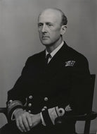 Sir Arthur Reid Pedder NPG x90935