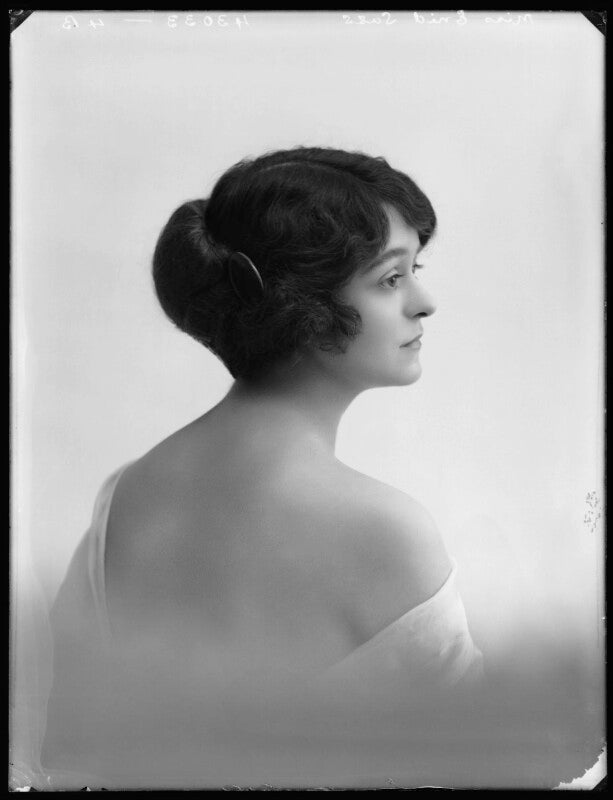 Enid sass npg x103397