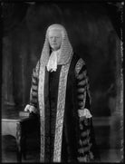 Douglas McGarel Hogg, 1st Viscount Hailsham NPG x150073