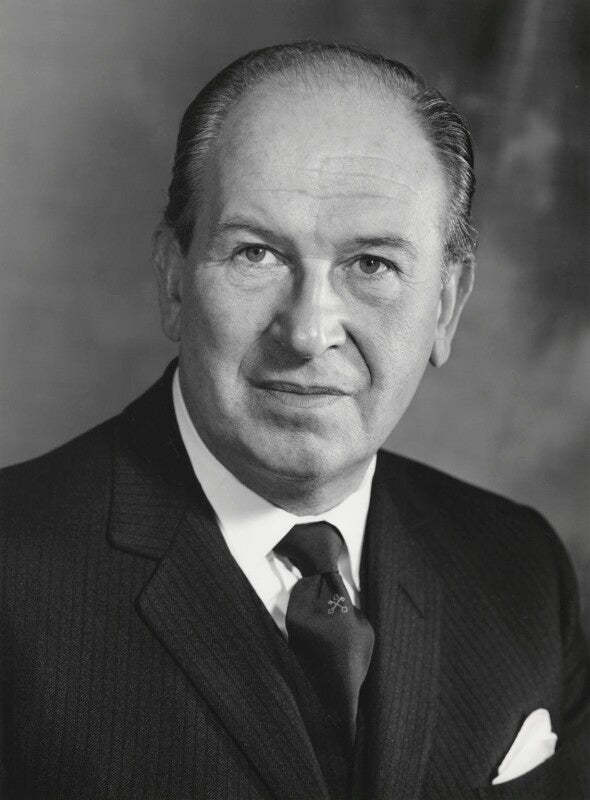 Norman henry ashton npg x163749