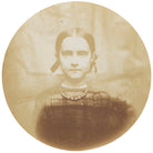 Caroline Matilda Sterling (née Salusbury-Trelawny) NPG P171(42)