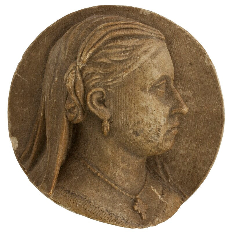 Queen victoria npg d7216