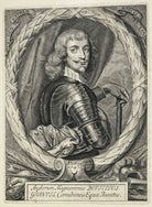 Sir Bevil Grenville NPG D22752
