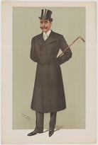 Prince Francis of Teck NPG D6744