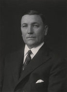 Nicolaas Christiaan Havenga NPG x168201