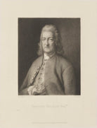 David Middleton NPG D14221