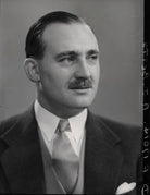 A.J. Betts NPG x86354