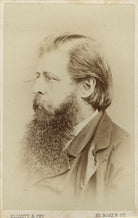 Edward Dalziel NPG Ax28985