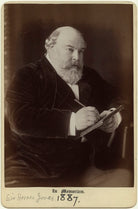 Sir Horace Jones NPG x4962