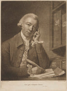 Charles Wray NPG D35805