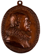 Hubert Le Sueur NPG 939