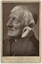 John Newman NPG x21517