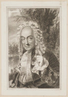 Joseph Shepherd Munden as Sir Francis Gripe NPG D38661