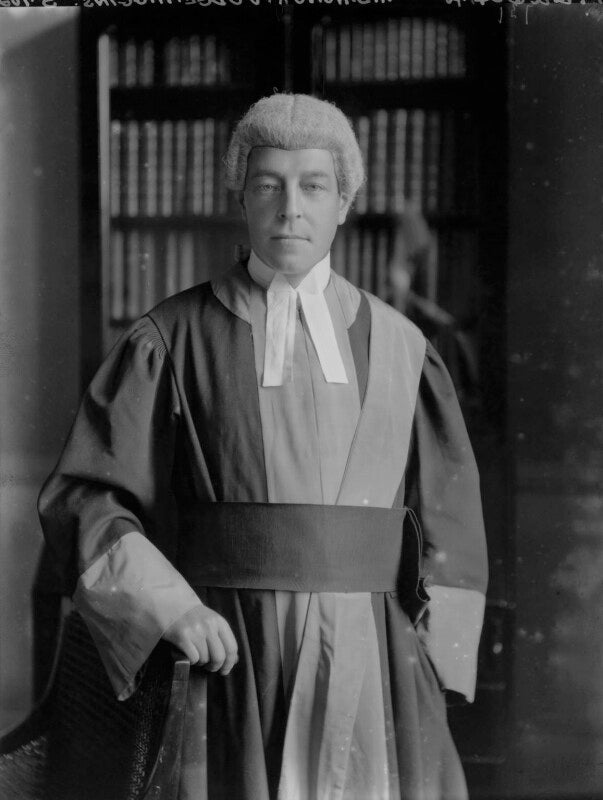 George herbert higgins npg x48867