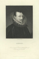 Edmund Spenser NPG D6827