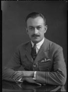 Alfred Charles Henry Sharp NPG x47535