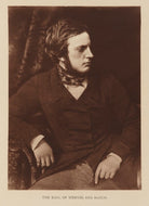 Francis Wemyss-Charteris-Douglas, 10th Earl of Wemyss NPG Ax29535