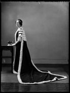 Eleanor May Stuart (née Guggenheim), Countess Castle Stewart NPG x152963