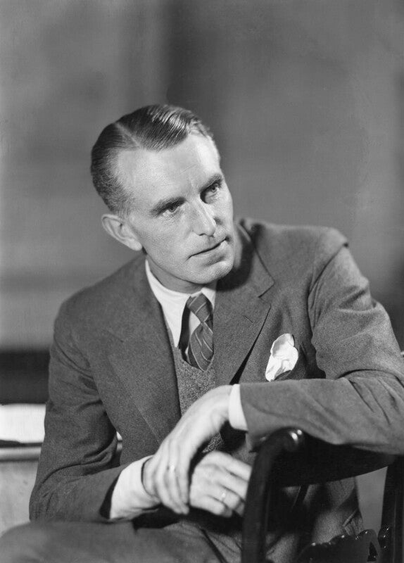 J.r. ackerley npg x2404