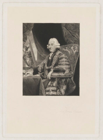 Sir James Esdaile NPG D36559