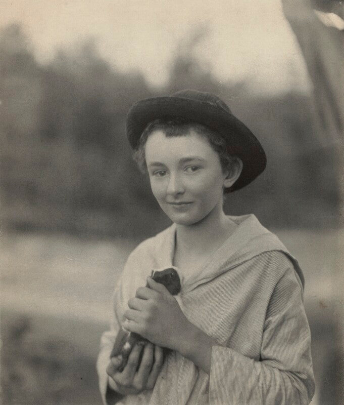 Leopold hamilton myers npg ax68519