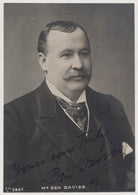 Ben Davies NPG x11608