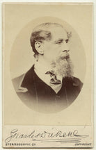 Charles Dickens NPG x11864