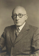 Sir Ormonde de l'Epee Winter NPG x186244