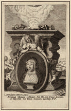 Anne Bill NPG D28123