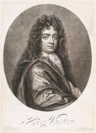 Henry Worster NPG D11690