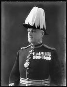 Cyril Henry Leigh James NPG x122024