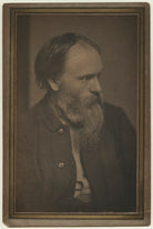 Sir Edward Burne-Jones NPG x4905