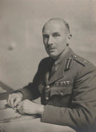 Sir Alexander Galloway NPG x164368