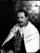 Wilfrid William Ashley, 1st Baron Mount Temple NPG x81313