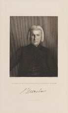 Shute Barrington NPG D15016