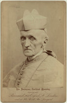 Henry Edward Manning NPG x22226