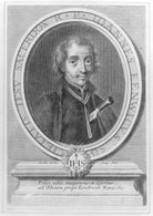 John Caldwell (John Fenwick) NPG D9498